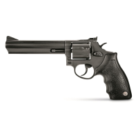 Taurus Model 66 Revolver .357 Magnum 6" Barrel 7 Rounds