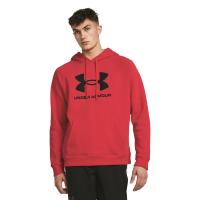 Under Armour Men's Rival Fleece Logo Hoodie