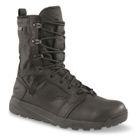 Danner Men's Resurgent 8" Waterproof Tactical Boots