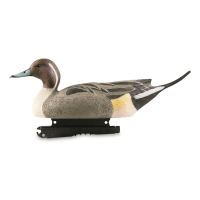 Avery GHG Hunter Series Life Size All Drake Pintail Duck Decoys 6 Pack