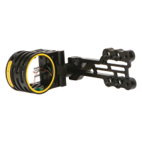 Trophy Ridge Fatal 3-Pin Bow Sight