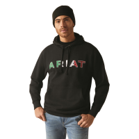 Ariat Men's Mexico Hoodie