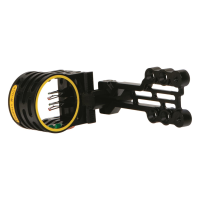 Trophy Ridge Fatal 4-Pin Bow Sight