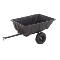 Polar Trailers By Clam LG900 Trailer 900 lb. Capacity