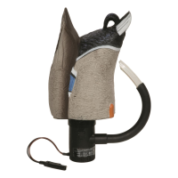 Avery GHG Finisher Spitter Motion Duck Decoy