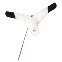 Avery GHG Extendable Pole with Flag