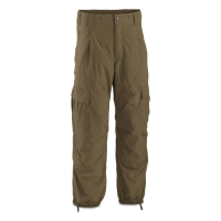 Mil-Tec Gen III ECWCS Level 5 Softshell Pants