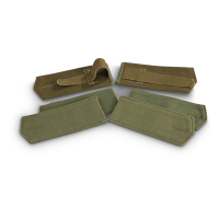 Russian Military Shoulder Boards 3 Pack New