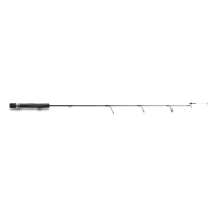St. Croix Legend Black Ice Series Fishing Rod 24" Light Power
