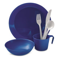 Alpine Mountain Gear 1-Person Table Set