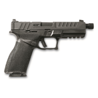 Springfield Echelon 4.5" Semi-automatic 9mm 5.28" Threaded Barrel Tritium 3-Dot Sights 20+1 Rd