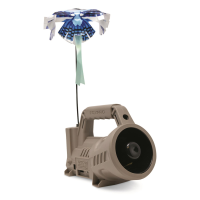 FOXPRO HellCat Pro Digital Game Call