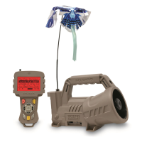 FOXPRO HellCat Digital Game Call