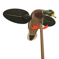 MOJO Mallard Drake Spinning Wing Decoy
