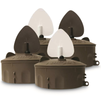 MOJO Flock A Flicker 2 4 Pack