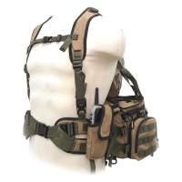 FOXPRO Scout Pack