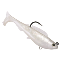 Z-Man HerculeZ Swimbaits 2 Pack