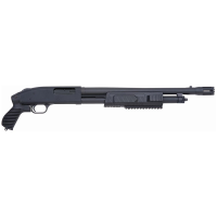 Mossberg Flex 500 Tactical Pump Action 12 Gauge 18.5" Barrel 6+1 Rounds