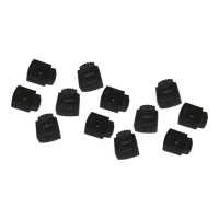 Avery GHG Decoy Cord Depth Adjusters 12 Pack
