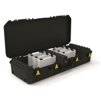 Plano Ice Hunter Deep Ice Case