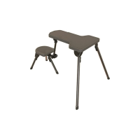 Caldwell Stable Table Lite Portable Range Table