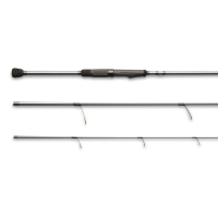 St. Croix Trout Pack Spinning Rods 3 Pieces