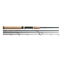 St. Croix Triumph Series Travel Rods 4 Pieces
