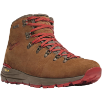 Danner Mountain 600 4.5" Men's Suede Waterproof Hiking Boots