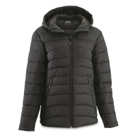 Boulder Gear Women's Cosmic Insulated Puffy Jacket