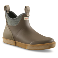 XTRATUF Men's Ankle Deck Boots Vintage