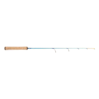 2B Fishing Dead Stik Walleye Ice Rod 32" Length Medium Light Power Fast Action