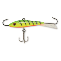 Northland UV Puppet Minnows