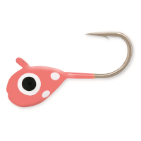 Northland Tungsten Mud Bug Jigs