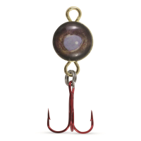 Northland Eye-Ball Spoon