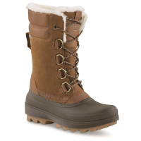 Kamik Women's Lauren 11.5" USA Winter Boots