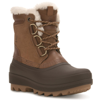 Kamik Women's Lauren Lo 8.25" USA Winter Boots