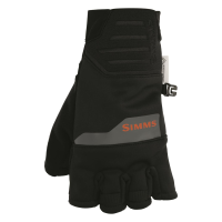 Simms Windstopper Half-Finger Gloves