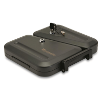 Hornady Dual Lid Lock Box