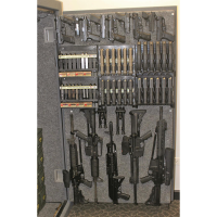 MagStorage AR-10/AK-47 MagHolder