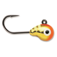 VMC Tungsten Tubby Jigs 2 Pack