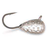 ACME Tackle Hammered Tungsten Ice Jigs 2 Pack