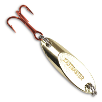 ACME Rattlemaster Custom Paint Series Lure
