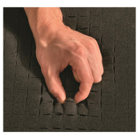 HQ ISSUE Pistol Carry Case Foam Insert