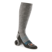 Guide Gear Women's Midweight Cushion Boot Socks 2 Pairs