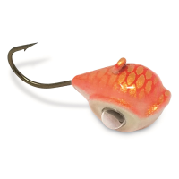 ACME Rattlin' Google Eye Tungsten Jig