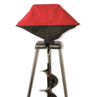 StrikeMaster Ice Auger Powerhead Cover