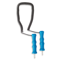 Clam Floating Ice Picks