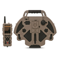 FOXPRO X360 Electronic Call