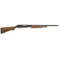 Mossberg 500 All-Purpose Field Pump Action .410 Bore 24" Barrel 5+1 Rounds