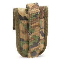 Dutch Military Surplus Knife Pouches Used